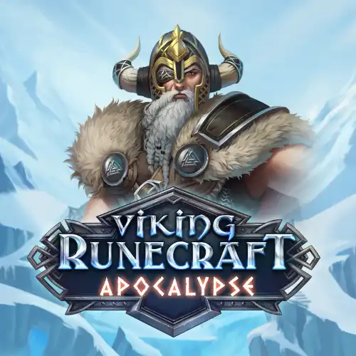 Viking Runecraft Apocalypse