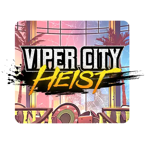 Viper City Heist