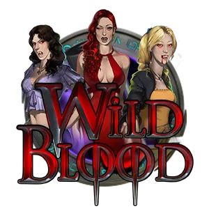 Wild Blood