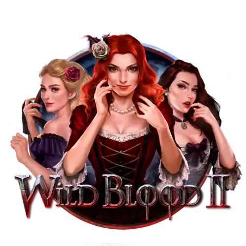 Wild Blood 2