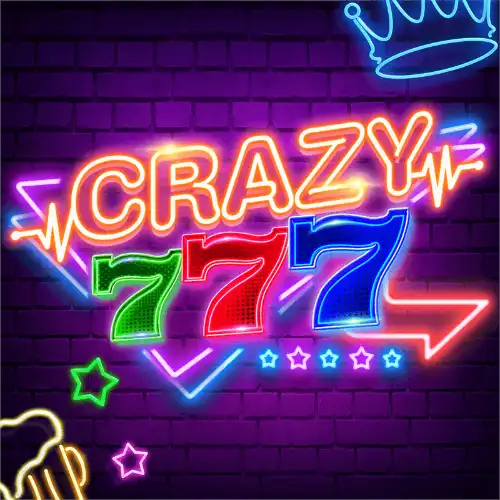 CRAZY 777