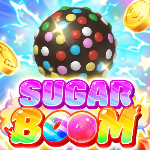 SUGAR BOOM