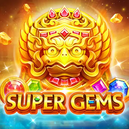 SUPER GEMS