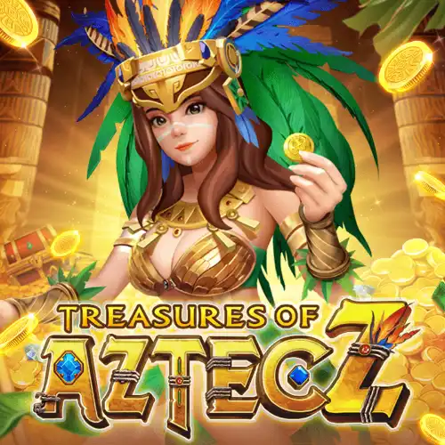 TREASURES OF AZTEC Z