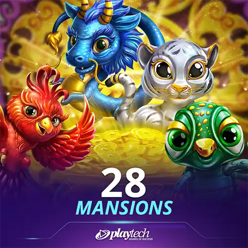 28 Mansions