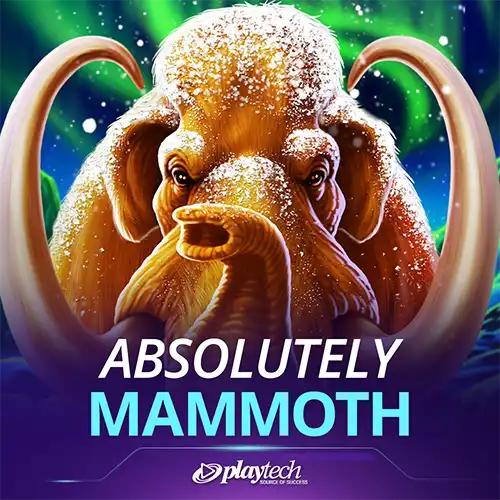 Absolutely Mammoth