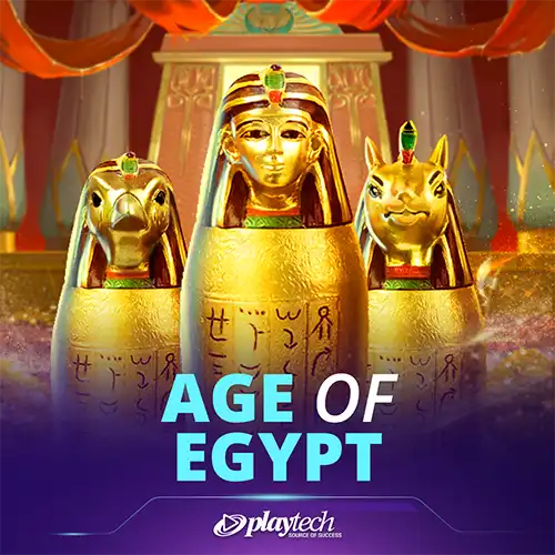 Age Of Egypt