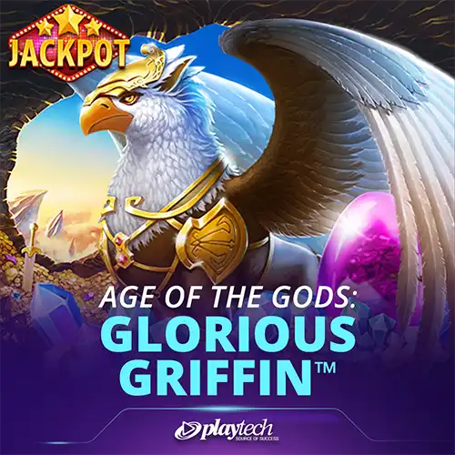 Age Of The Gods: Glorious Griffin