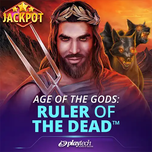 Age Of The Gods: Ruler Of The Dead