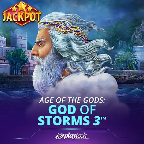 Age Of The Gods God Of Storms 3