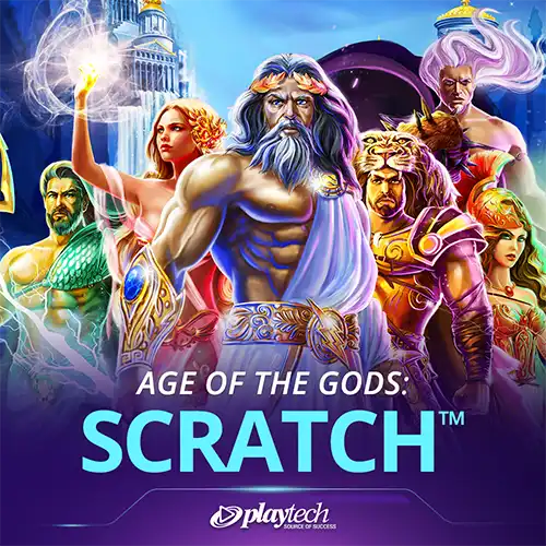 Age Of The Gods Scratch