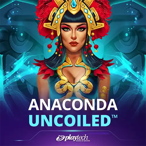 Anaconda Uncoiled