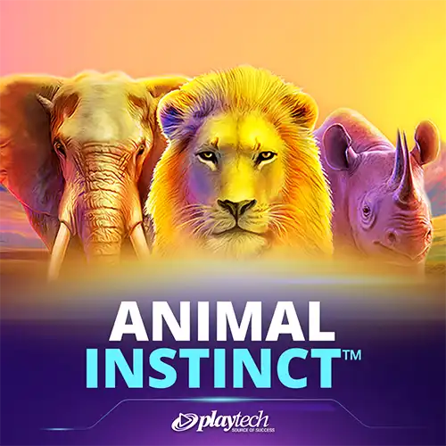 Animal Instinct
