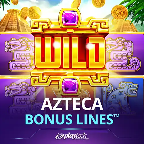 Azteca: Bonus Lines