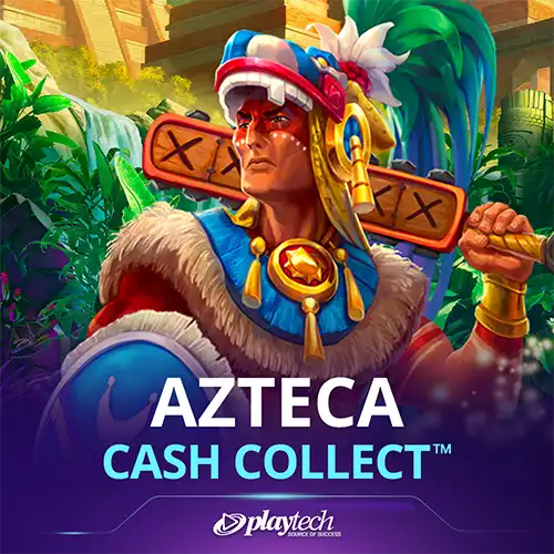 Azteca: Cash Collect