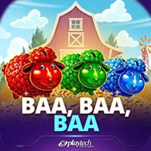 Baa, Baa, Baa