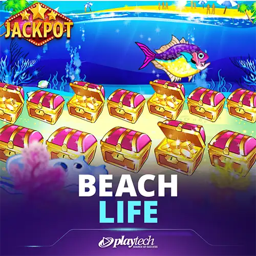 Beach Life
