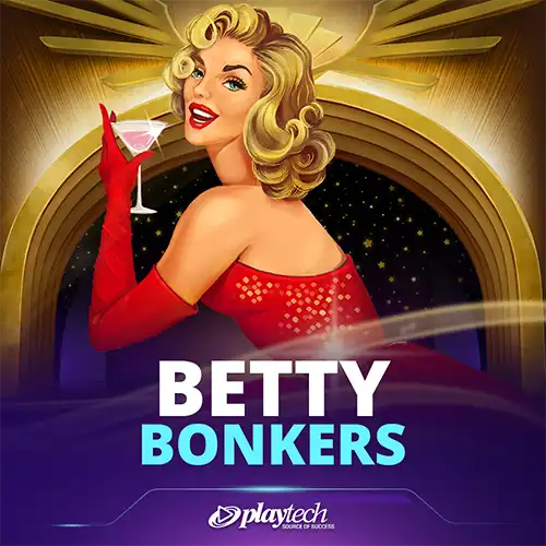 Betty Bonkers