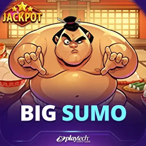 Big Sumo