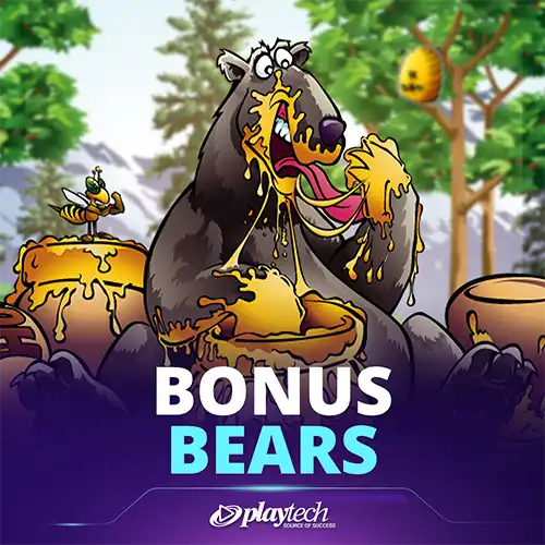 Bonus Bears