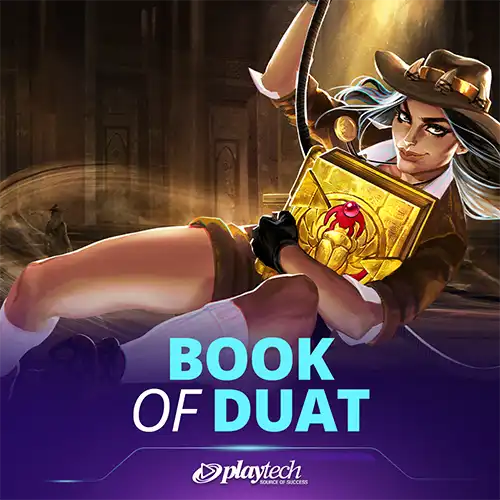 Book Of Duat