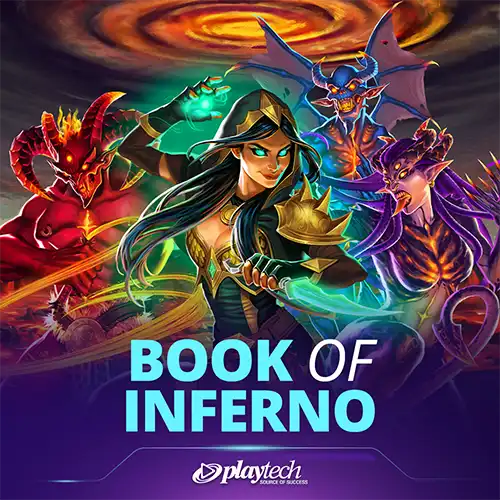Book Of Inferno