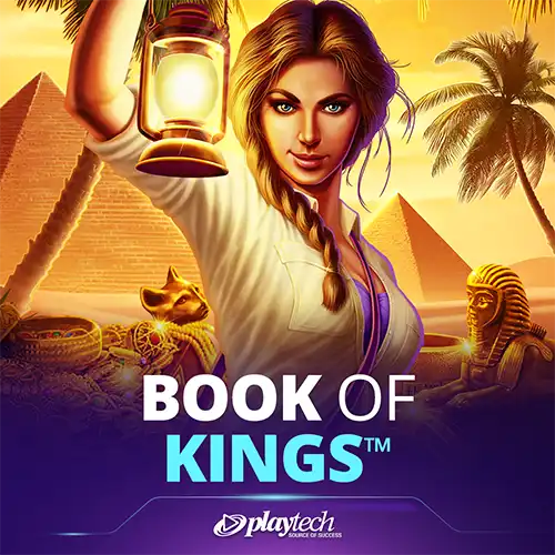 Book Of Kings