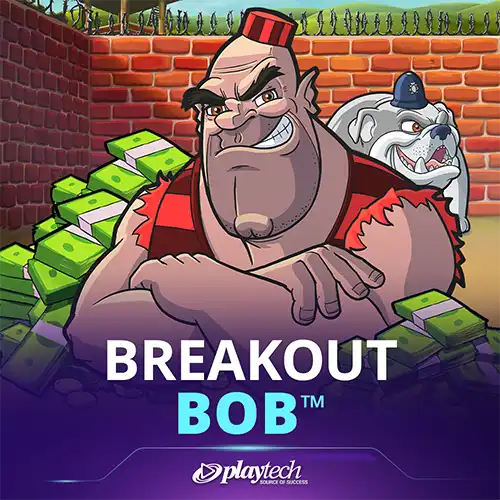 Breakout Bob