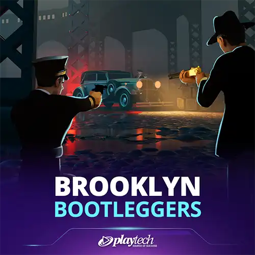Brooklyn Bootleggers