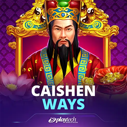 Caishen Ways