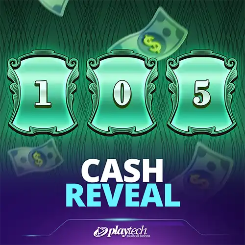 Cash Reveal
