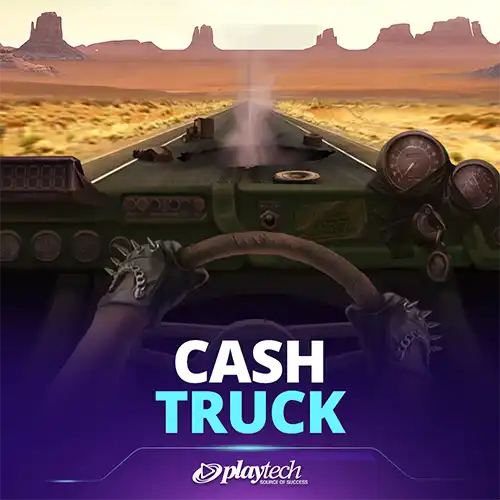 Cash Truck