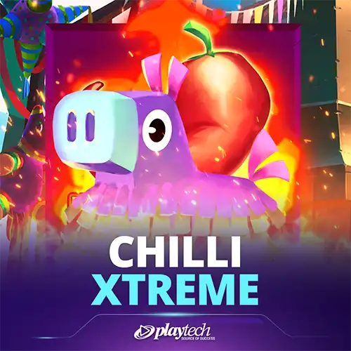 Chilli Xtreme