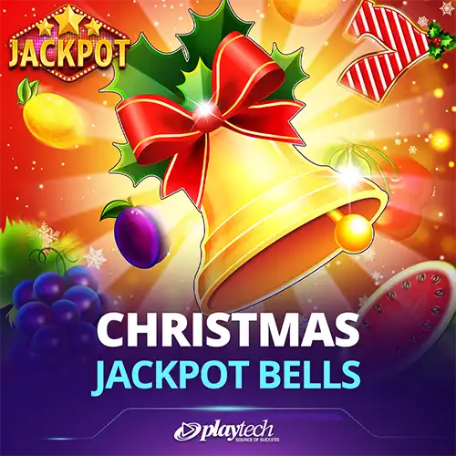 Christmas Jackpot Bells