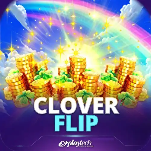 Clover Flip