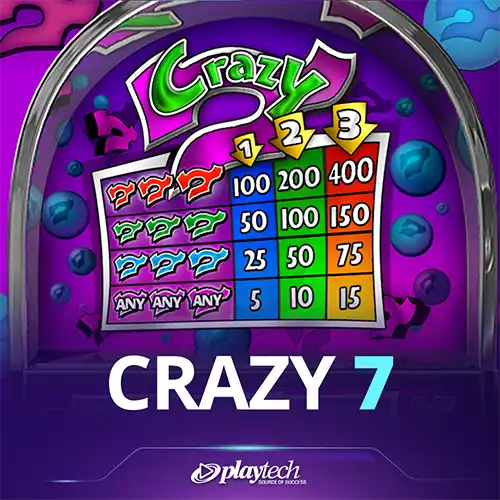 Crazy 7