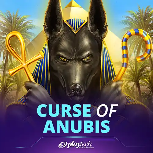 Curse Of Anubis