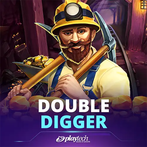 Double Digger