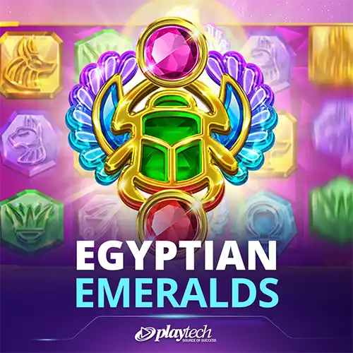 Egyptian Emeralds