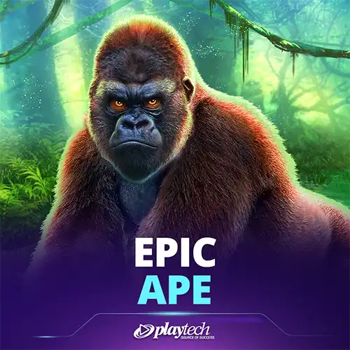 Epic Ape