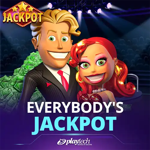 Everybody's Jackpot