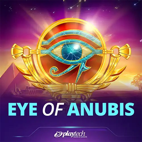 Eye Of Anubis