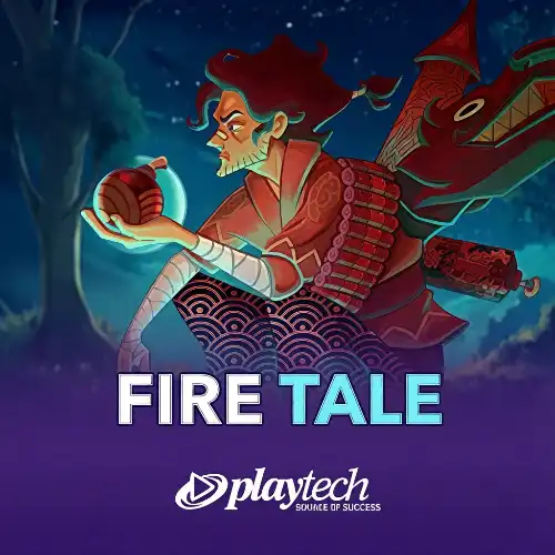Fire Tale