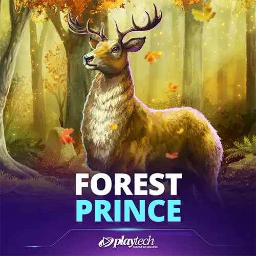Forest Prince