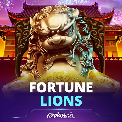 Fortune Lions