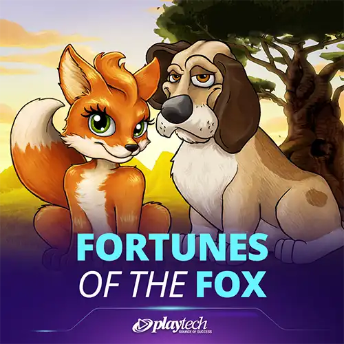 Fortunes Of The Fox