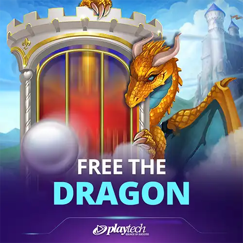 Free The Dragon