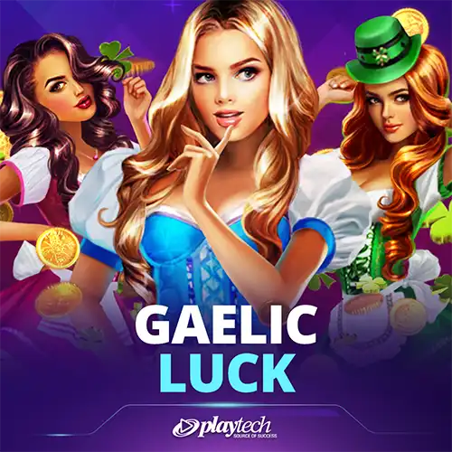 Gaelic Luck