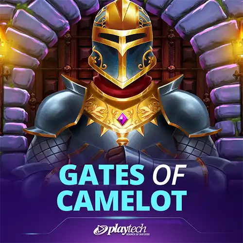 Gates Of Camelot