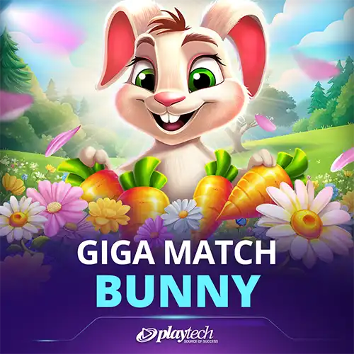 Giga Match Bunny